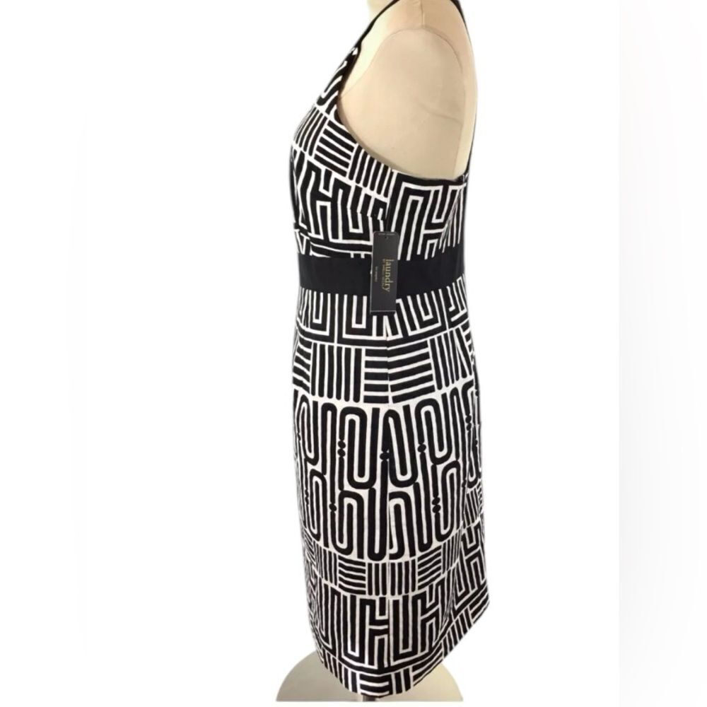 Laundry by Shelli Segal NWT Size 8 - Picture 3 of 5